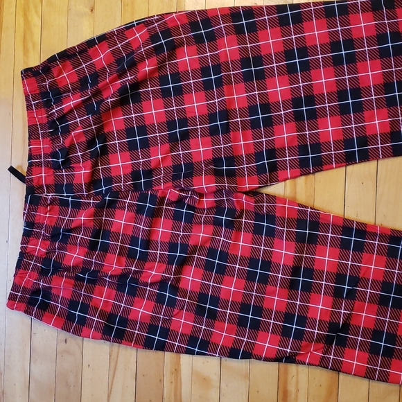 Napchat " Our Family Is" Men's Christmas Pajama set Size Large - Picture 8 of 9